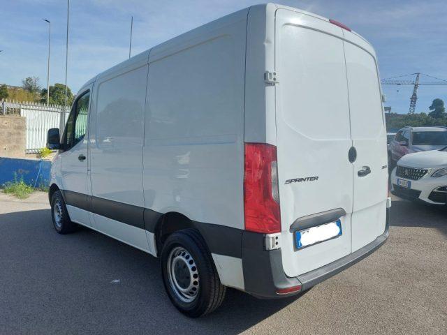 MERCEDES-BENZ Sprinter F32/33 311 CDI FWD TN Furgone Business