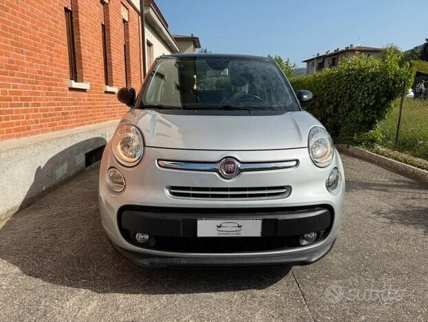 Fiat 500L 1.4 95 CV Lounge