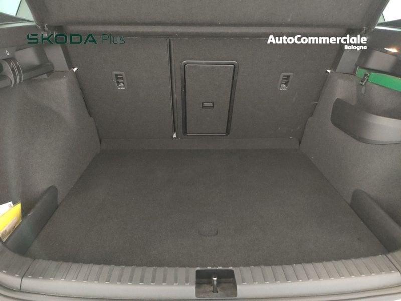 Skoda Karoq 2.0 TDI EVO SCR 115 CV Executive