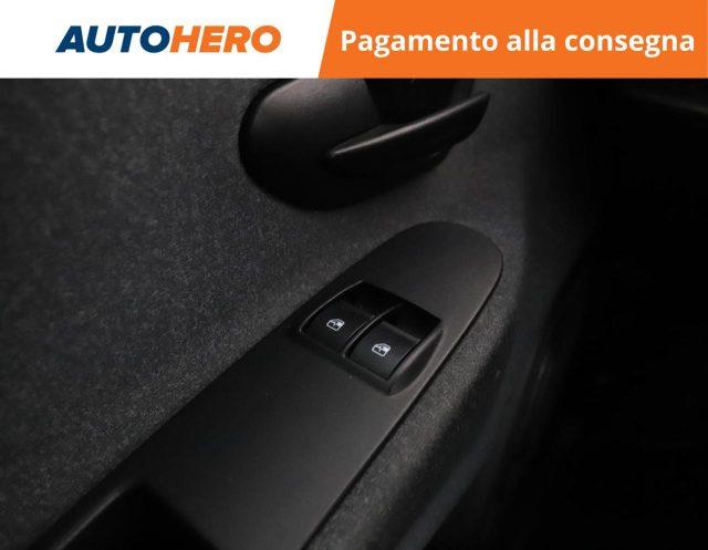 LANCIA Ypsilon 1.2 69 CV 5 porte S&S Elefantino Blu