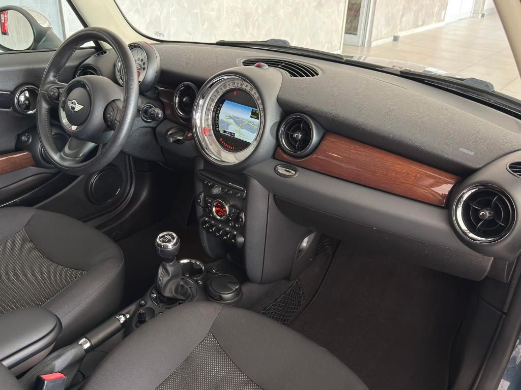 Mini Mini 3 Porte Mini 1.6 One s/clima