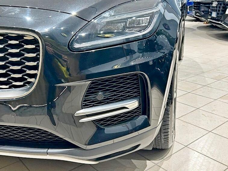 Jaguar E-Pace 2.0D I4 163 CV AWD Auto S