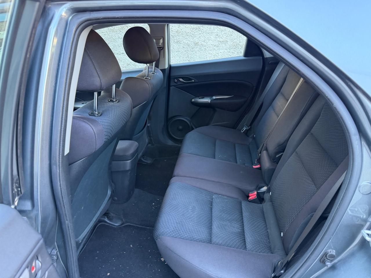 Honda Civic 1.4 i-DSi benzina euro5 incidentato