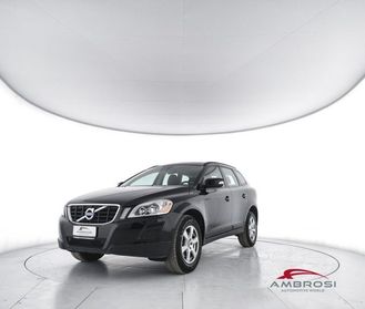 VOLVO XC60 D3 Kinetic - PER OPERATORI DEL SETTORE