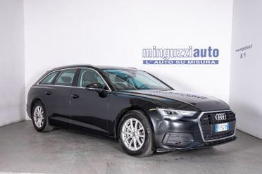 Audi A6 Avant 45 3.0 Tdi Mhev Quattro Tiptronic