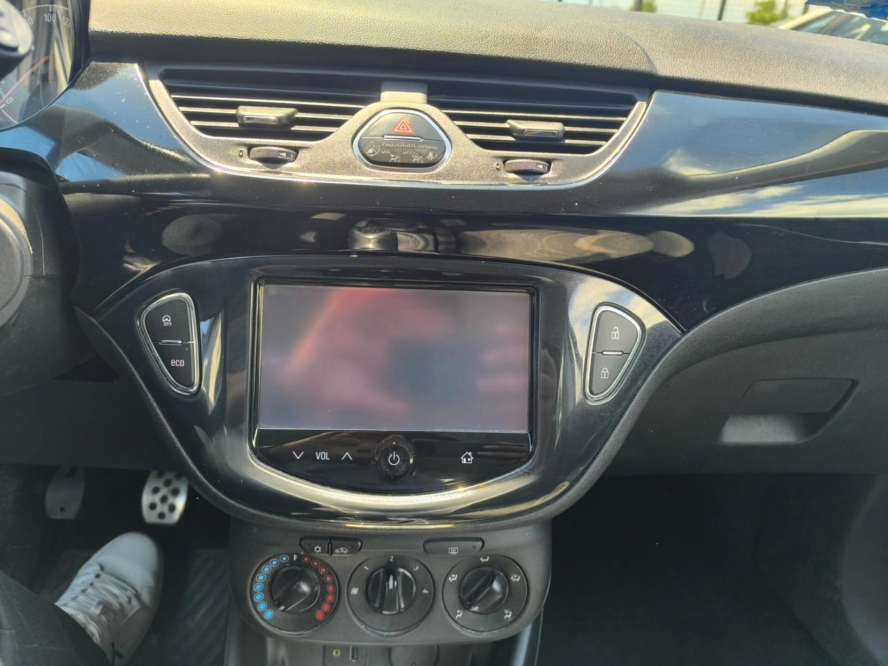 Opel Corsa 1.3 CDTI ecoFLEX Start&Stop 5 porte Cosmo