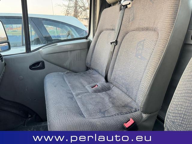 RENAULT Master T35 2.2 dCi 16V PM Cassonato