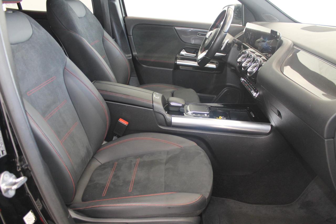 Mercedes GLA 200 d Sport Auto AMG