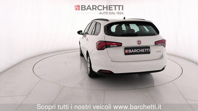 FIAT Tipo (2015----) 1.6 MJT S&S SW EASY