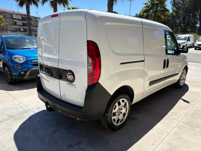 FIAT Doblo 1.6 MJT 105CV Maxi