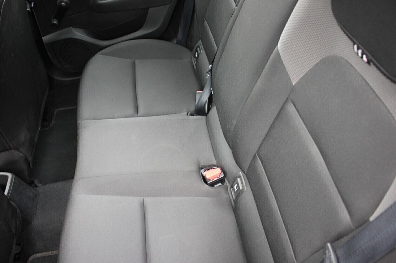 Renault Clio TCe 101 CV*PREZZO REALE*CRONOLOGIA TAGL UNIPRO AZIENDALE