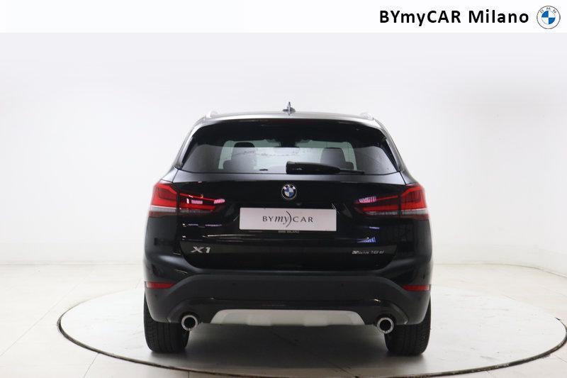 BMW X1 18 d xLine Plus sDrive Steptronic