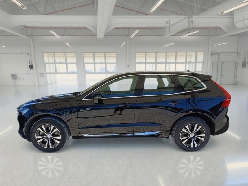 VOLVO XC60 T6 PLUG-IN AWD AUTO CORE SUV