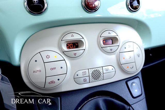 FIAT 500 1.3 Multijet 16V 95 CV Lounge OK NEOPATENTATI