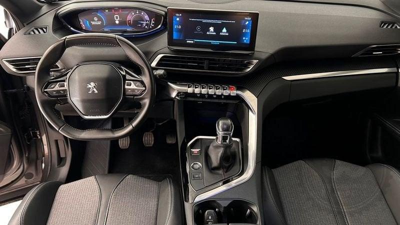 Peugeot 5008 PureTech Turbo 130 Allure Pack S/S PREZZO REALE