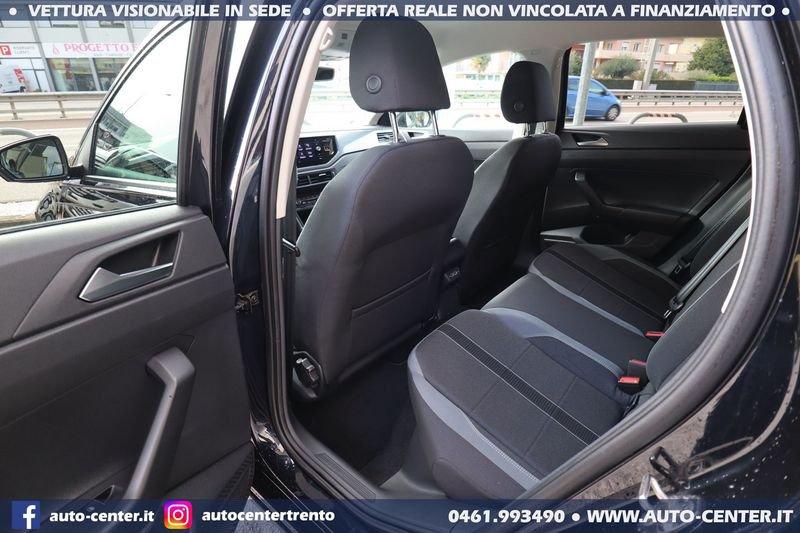 Volkswagen Polo 1.0 TSI Highline 95CV 5porte