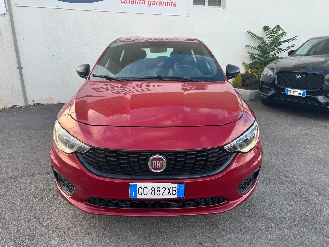 Fiat Tipo 1.3 Mjt S&S 5 porte Street