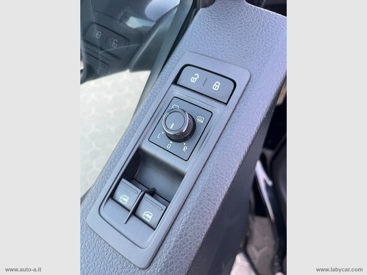 Caravelle 2.0TDI 204 DSG PC COMFORTLINE