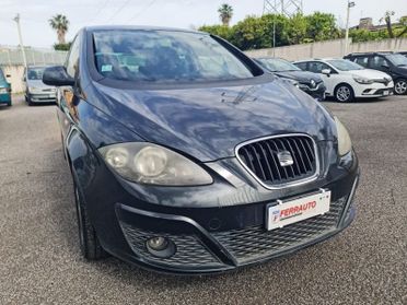 Seat Altea Altea XL 1.6 TDI 105 CV CR DPF Style