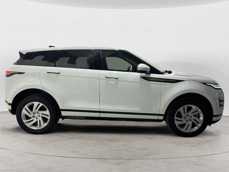 Land Rover RR Evoque Range Rover Evoque 2.0D I4-L.Flw 150 CV AWD Auto R-Dynamic