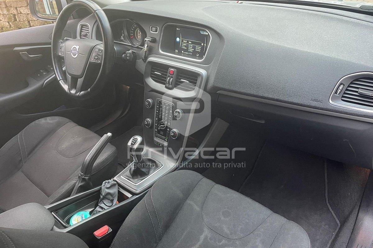 VOLVO V40 D2 1.6 Business Edition