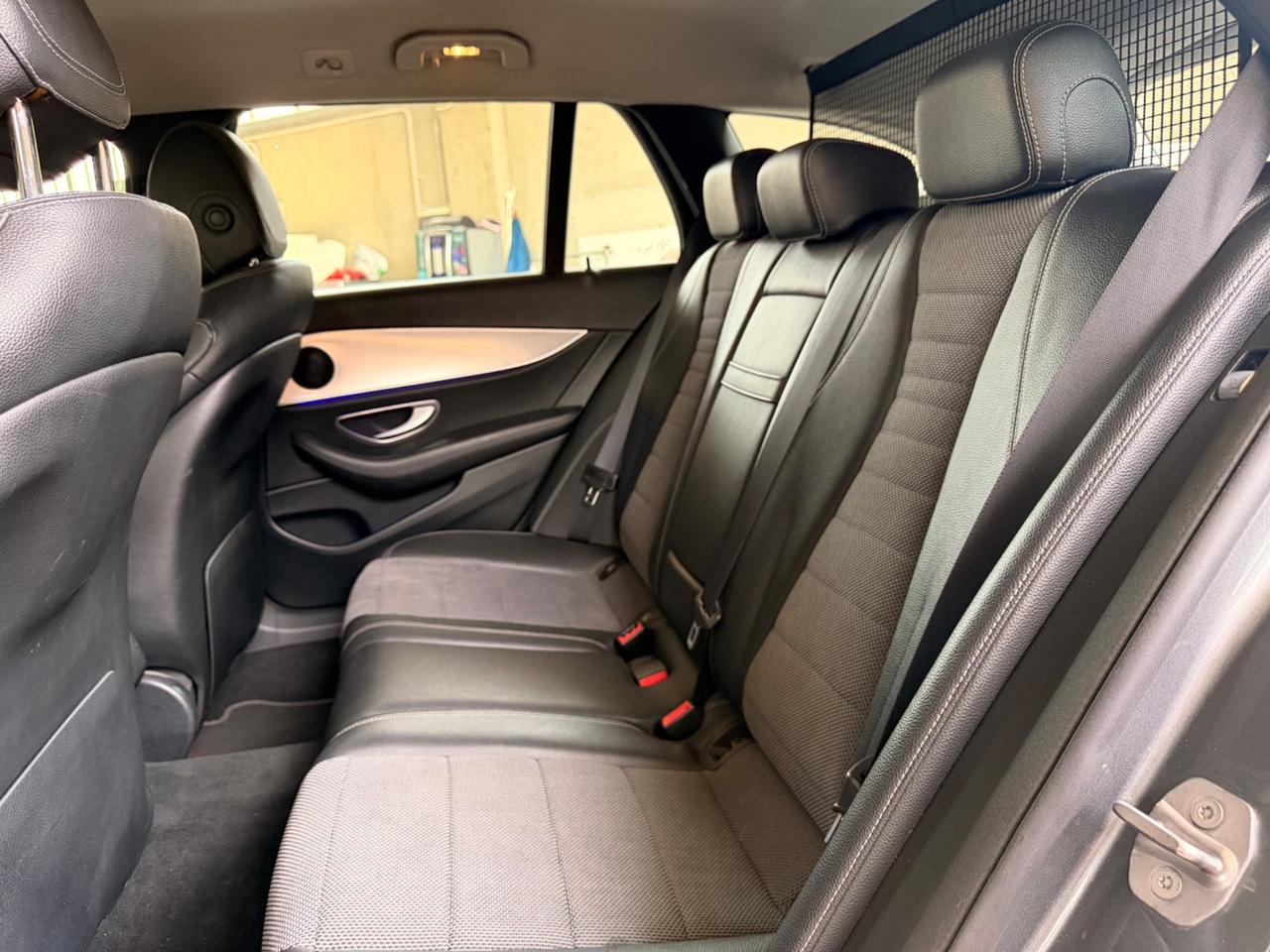 Mercedes-benz E 220 d S.W. 4Matic Auto Premium All-Terrain