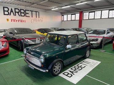 Mini Cooper 1.3 Unipro PERMUTE RATE