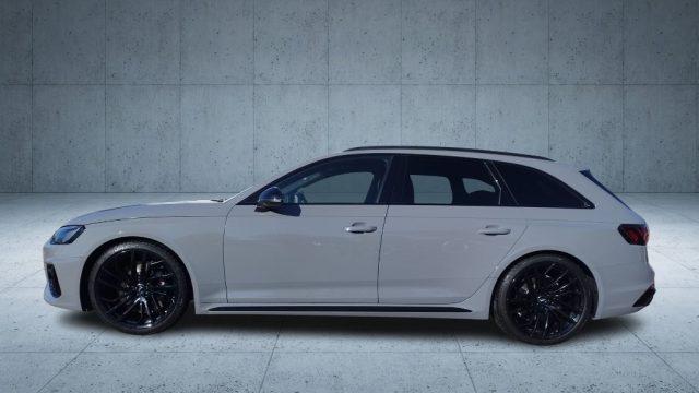 AUDI RS4 Avant Aut. + Tetto