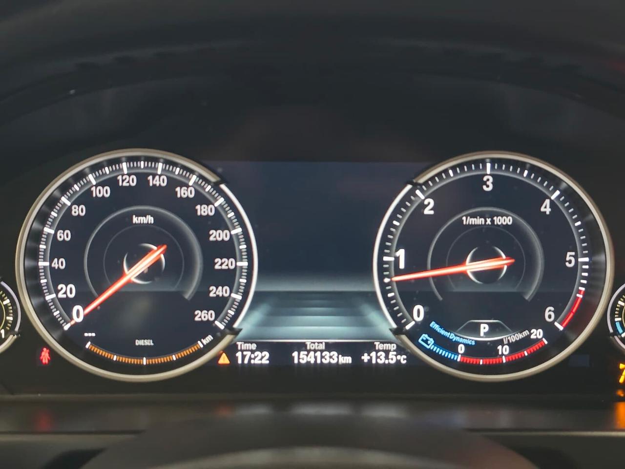 Bmw X6 xDrive30d 249CV