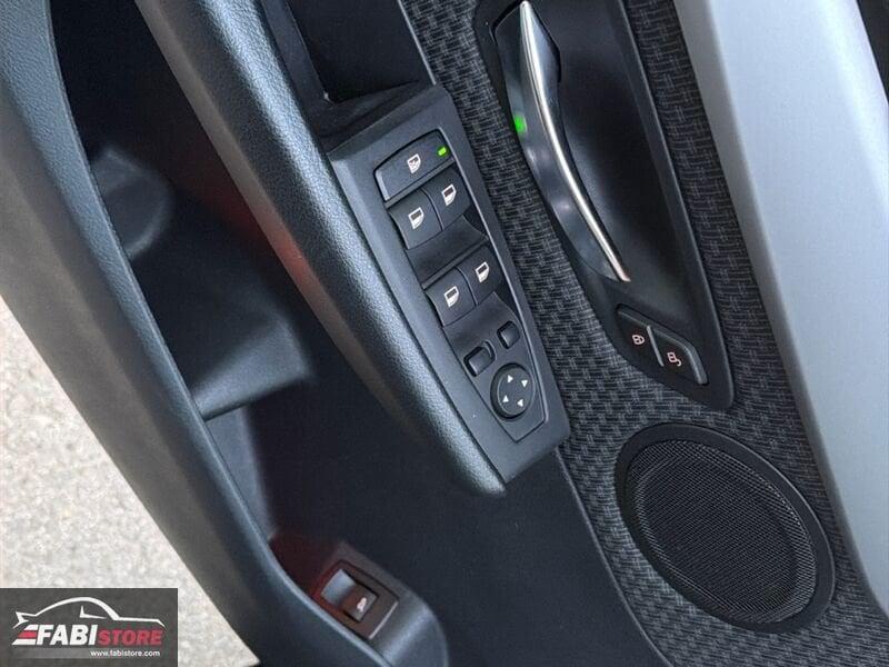 BMW Serie 2 Active Tourer 218d 150 Cv Active Tourer Automatic Advantage