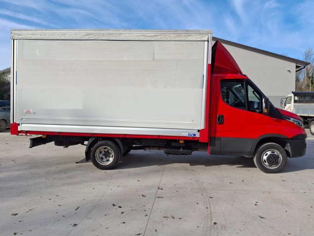 IVECO DAILY 35c 18 3.0