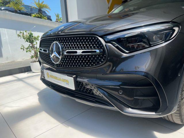 MERCEDES-BENZ GLC 220 d 4Matic Mild hybrid Coupé AMG Line Premium Plus