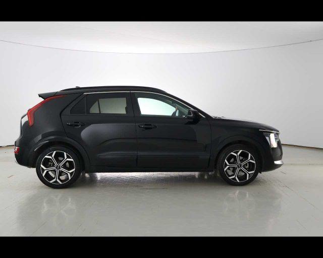 KIA Niro 1.6 GDi DCT HEV Evolution