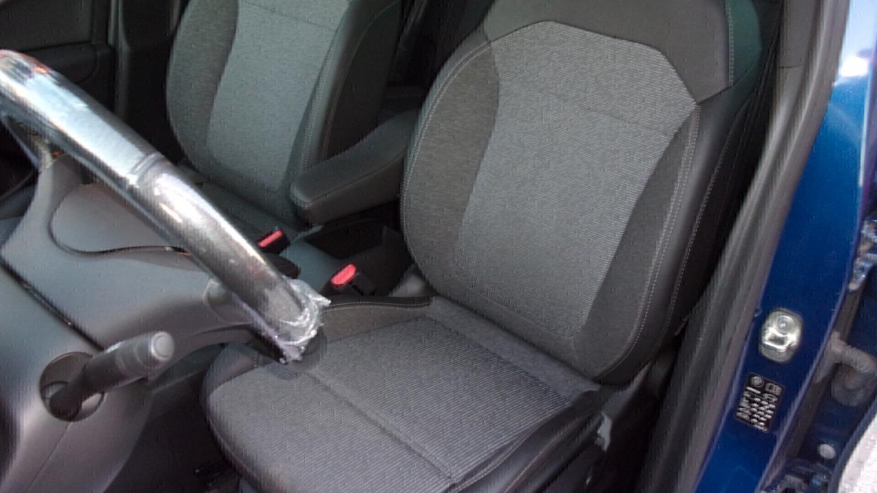 Opel Crossland 1.5 ECOTEC D 110 CV Start&Stop Design & Tech