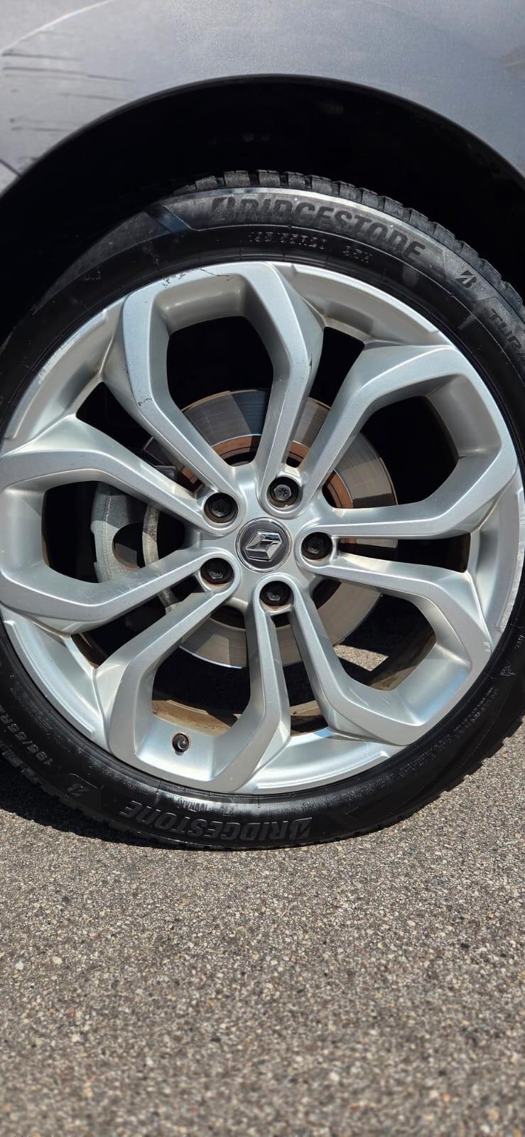 Renault Scenic Scénic dCi 8V 110 CV Energy Intens