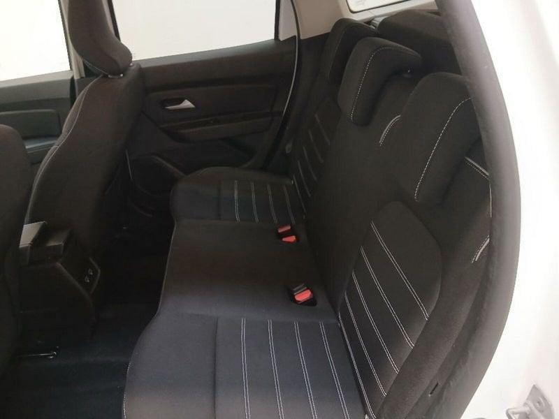 Dacia Duster 1.0 tce Journey UP Gpl 4x2 100cv