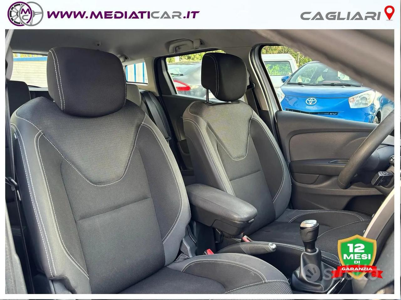 Renault Clio Sporter