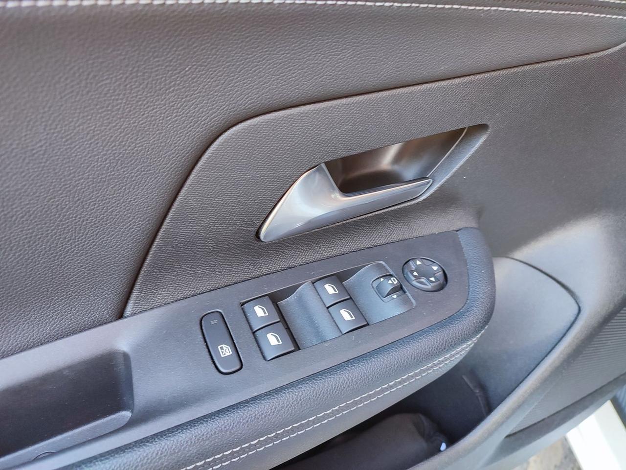 Opel Mokka X 1.2 Turbo GS Line #9165