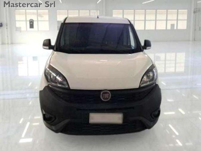 FIAT Doblo CARGO 1.3 Multijet 16v SX 95cv E6 - GE231CT