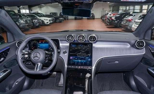 Mercedes-Benz GLC 300 4M PREMIUM AMG SPORT TETTO LED NAVI KAMERA 20" USB