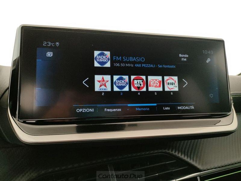 Peugeot 2008 2008 1.2 puretech GT s&s 130cv