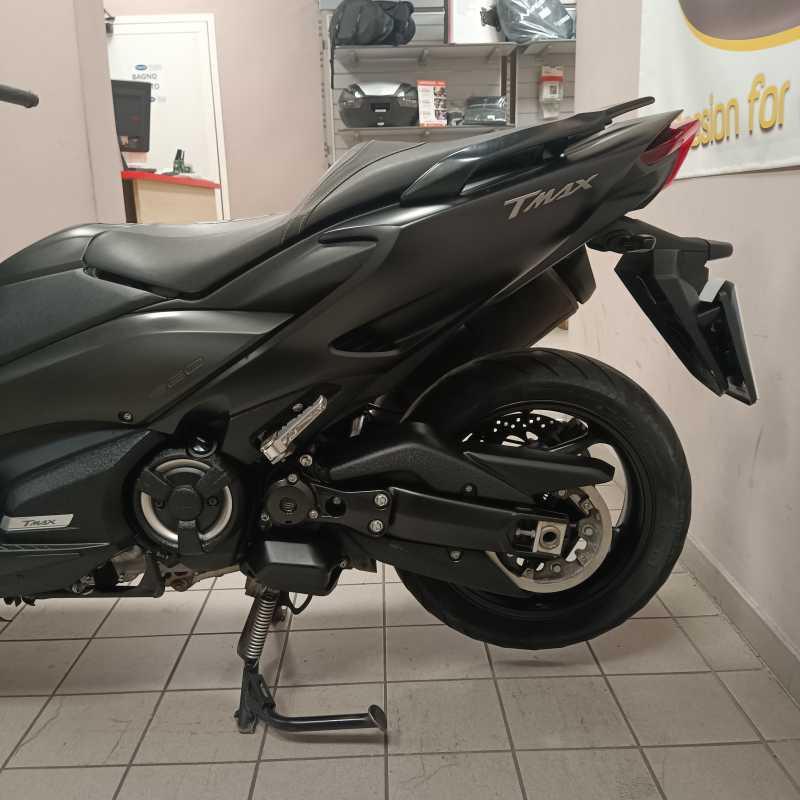 Yamaha T-Max 560 - 2022