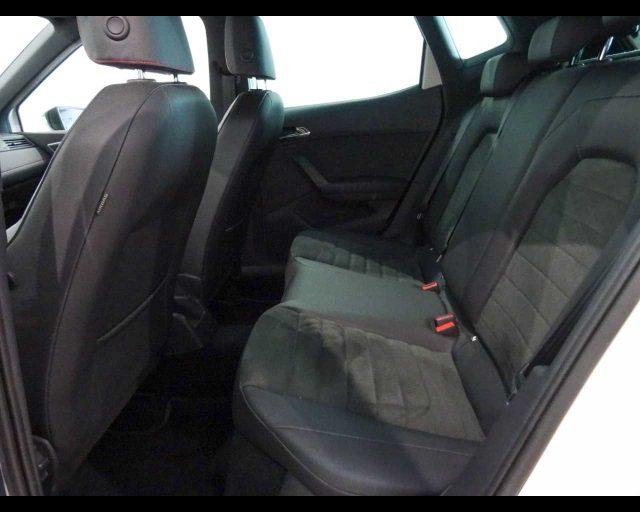 SEAT Arona 1.0 EcoTSI 115 CV DSG FR