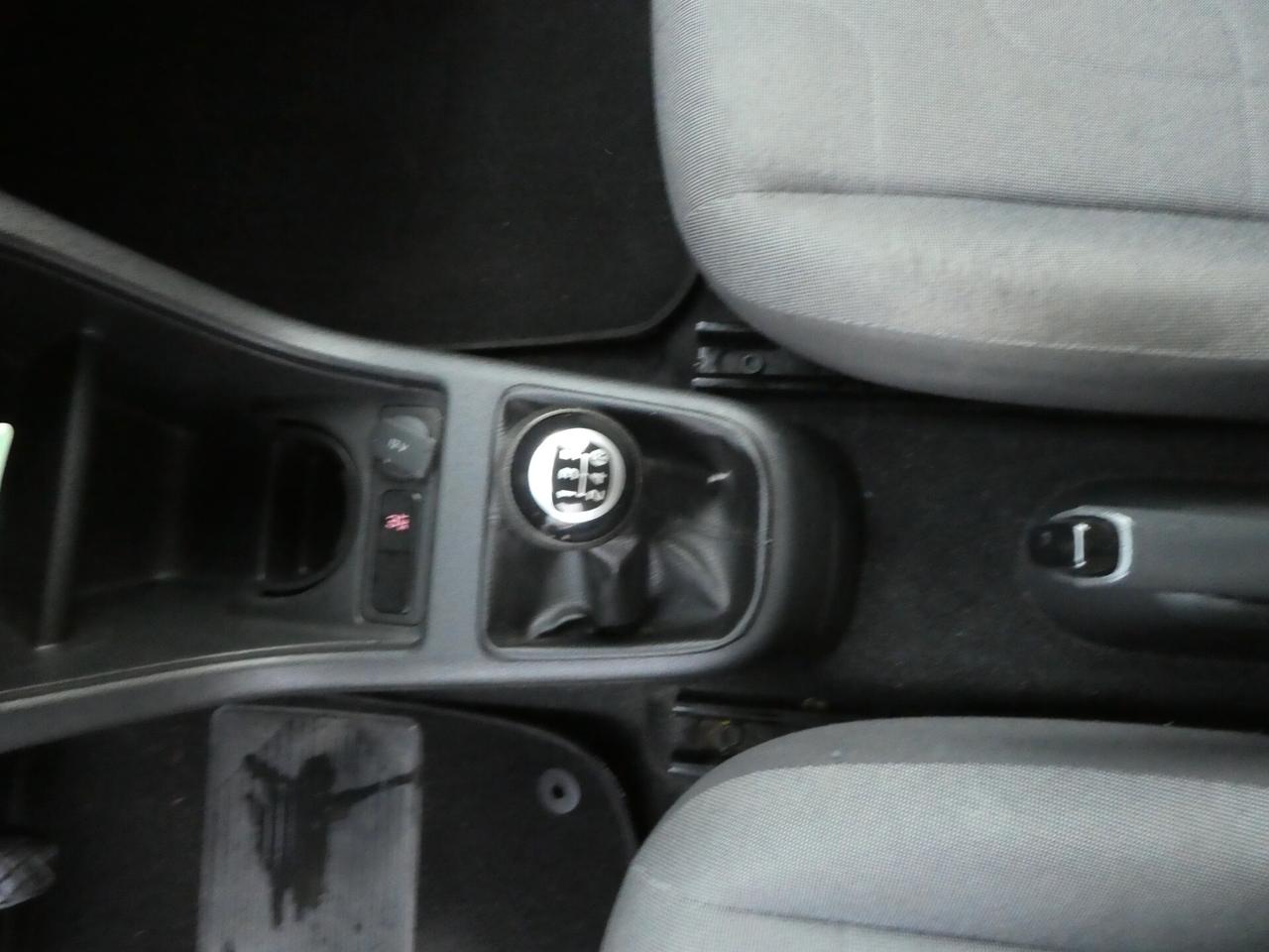 Volkswagen up! 1.0 5p. eco high BlueMotion Technology OK NEOPATENTATI