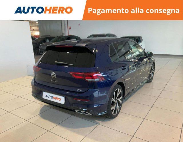 VOLKSWAGEN Golf 1.5 eTSI 130 CV EVO ACT DSG R-Line