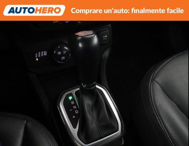 JEEP Renegade 1.3 T4 240CV PHEV 4xe AT6 S