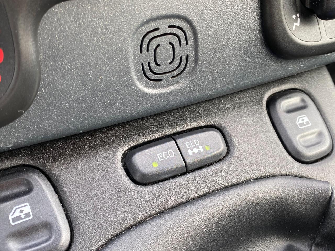 FIAT Panda 4x4 Benz. PARI AL NUOVO / GARANTITA