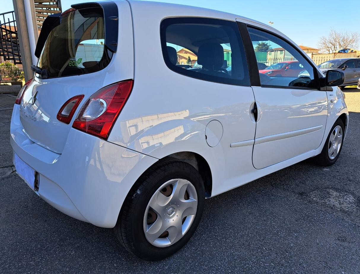 Renault Twingo 1.2 16V Night&Day