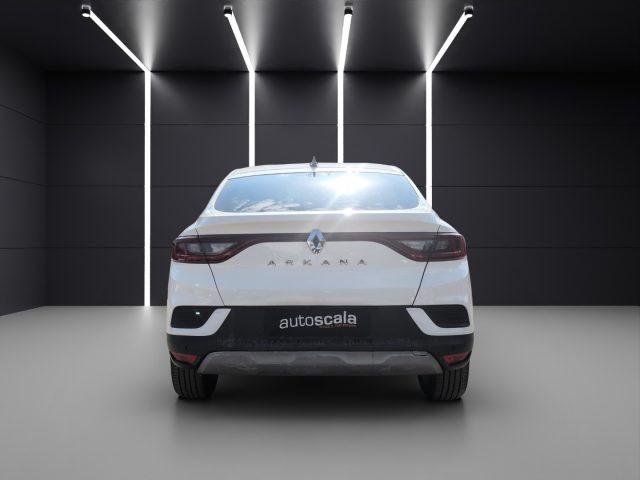 RENAULT Arkana Arkana Full Hybrid E-Tech 145 CV Techno