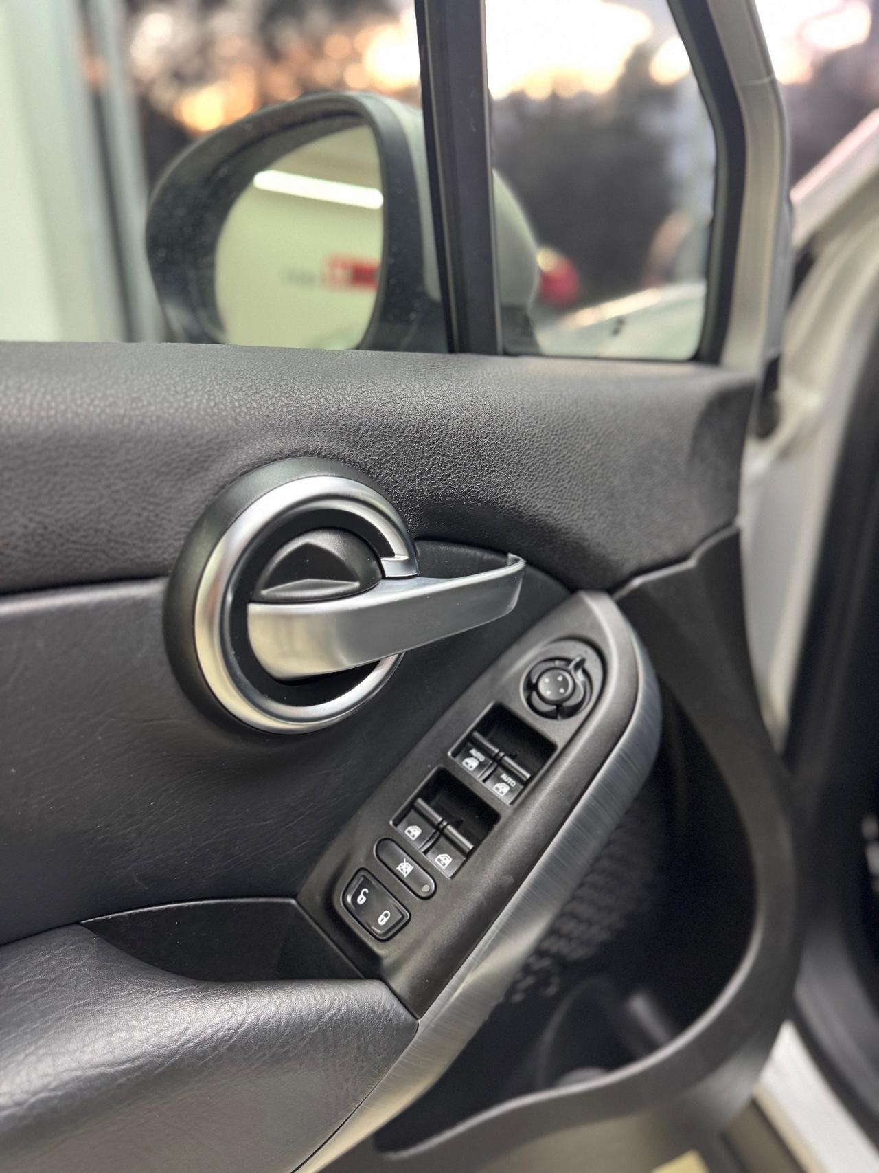 Fiat 500X 1.6 MultiJet 120 CV Cross Plus